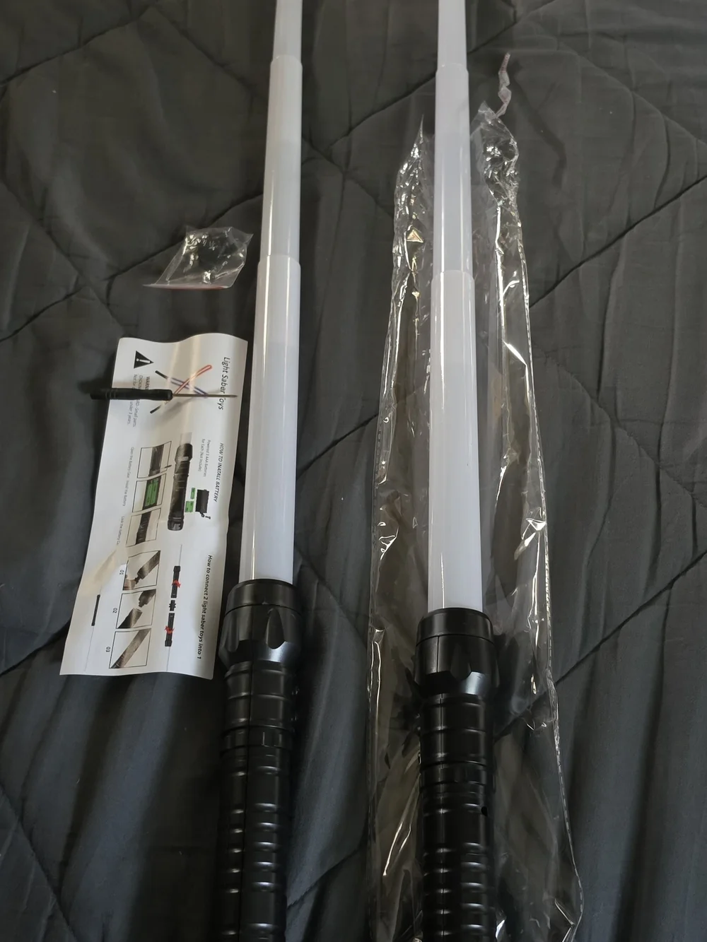 Light Saber Toy 12 Pack New